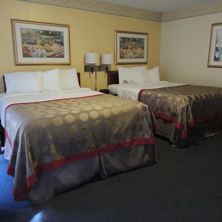 Ramada New Braunfels Otel Dış mekan fotoğraf