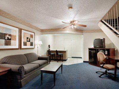 Ramada New Braunfels Otel Dış mekan fotoğraf